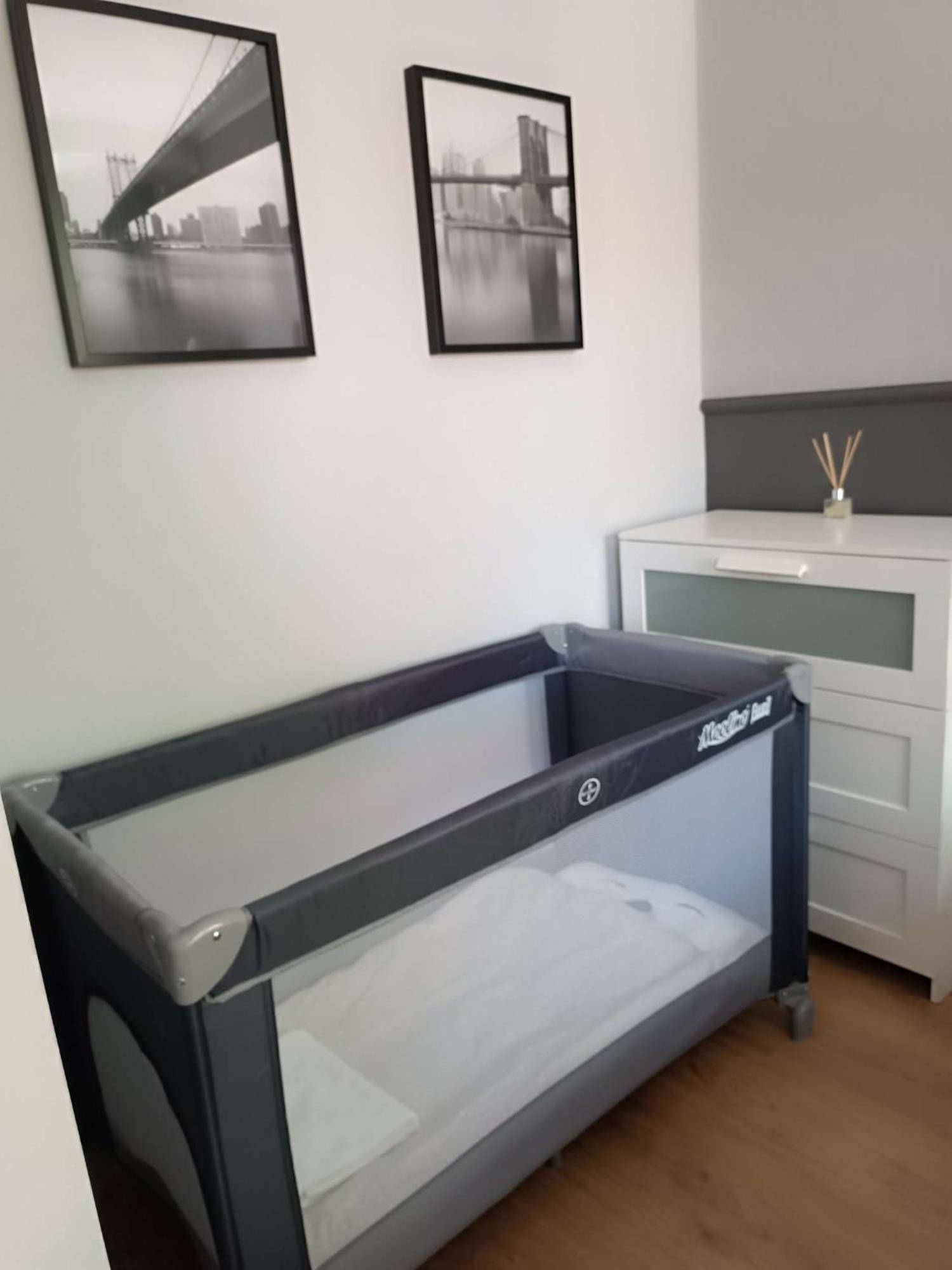 Centrum Apartment Na Zamenhofa 比亚韦斯托克 外观 照片